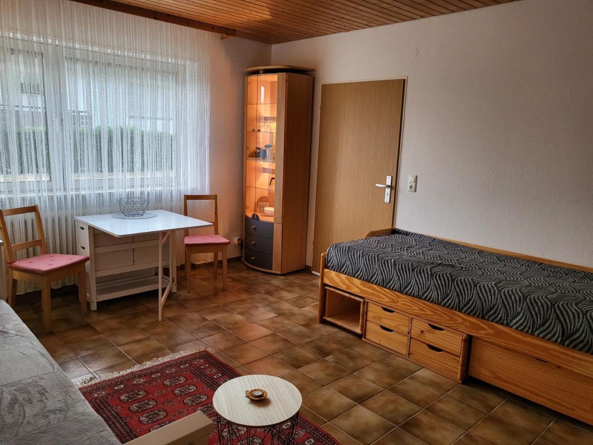 Apartment Betzenberg, Nur Netflix كايزرسلاوترن المظهر الخارجي الصورة