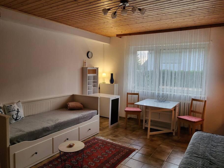 Apartment Betzenberg, Nur Netflix كايزرسلاوترن المظهر الخارجي الصورة